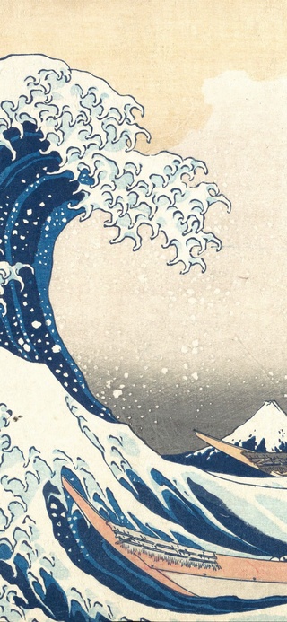 浮世绘