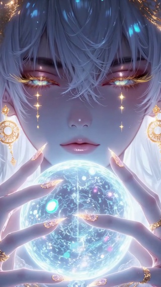 星穹占卜师