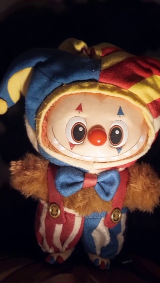 labubu