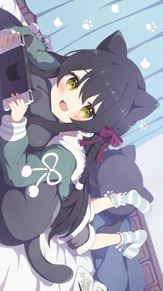 猫娘