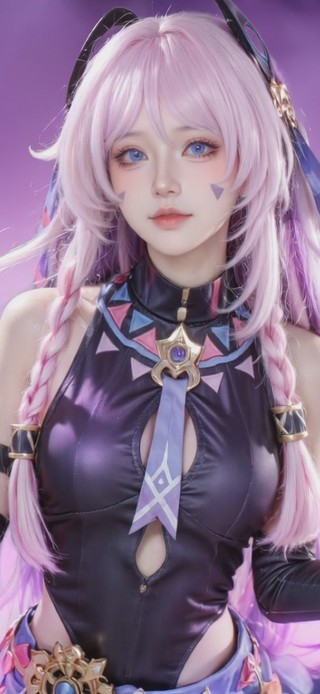 茜特菈莉COS