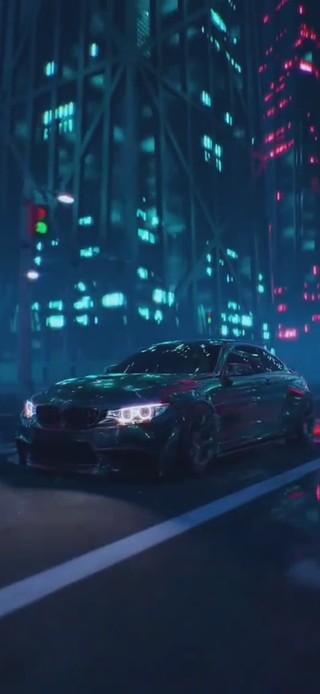BMW宝马