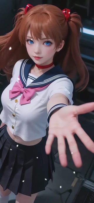 明日香