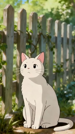 猫咪