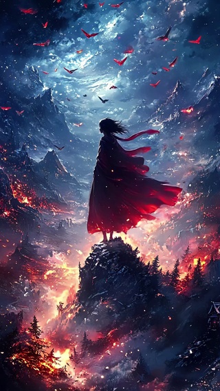火焰山