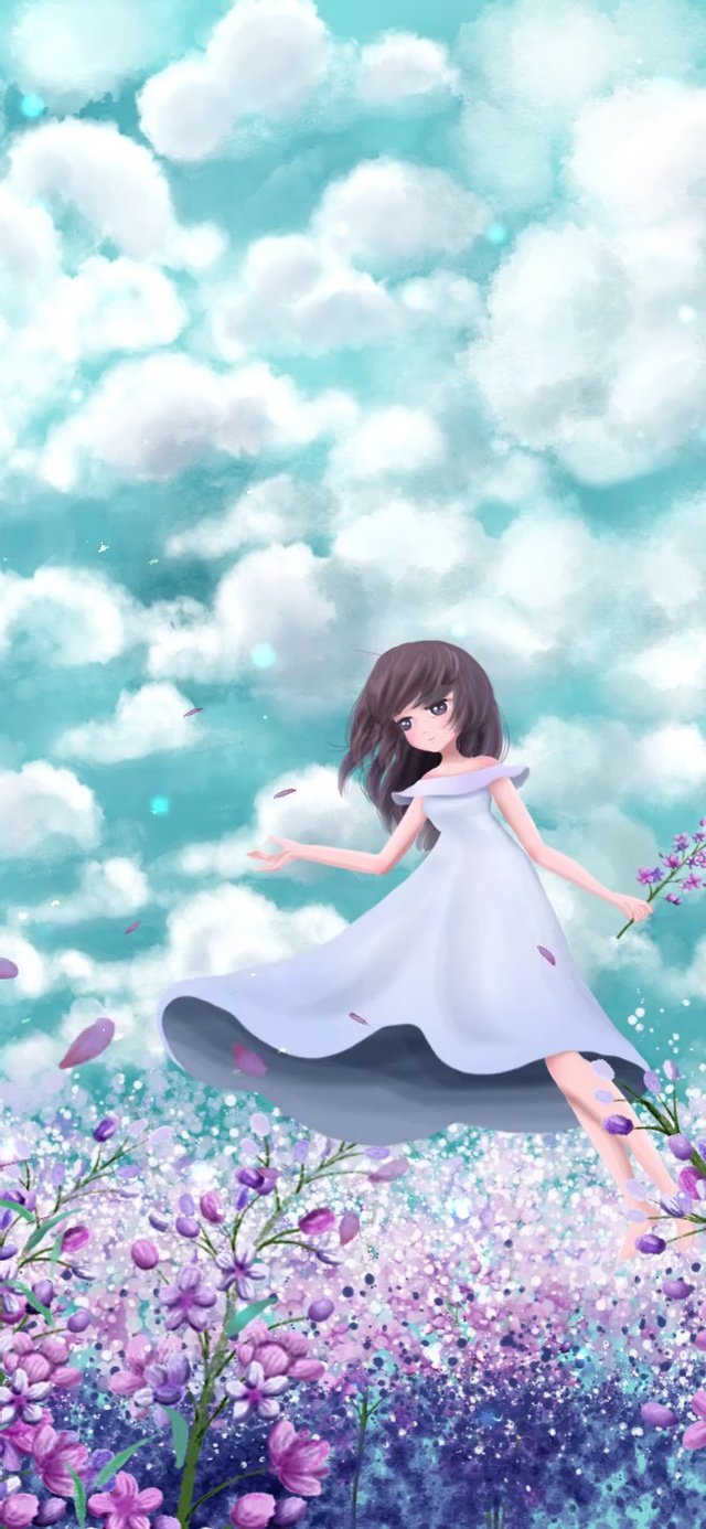 熏衣草之恋