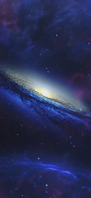 宇宙粒子