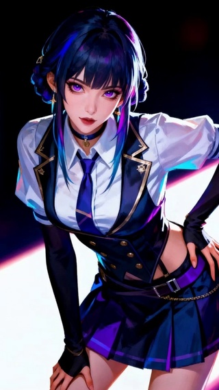 光影节拍