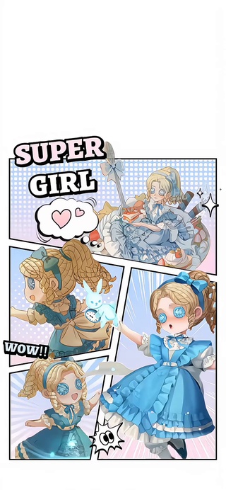 记者