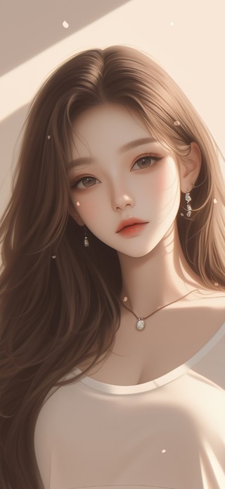 日光倾城少女