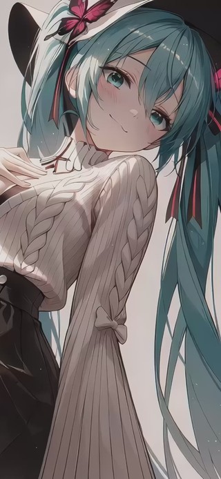 心动长腿黑丝少女