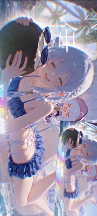 伊蕾娜