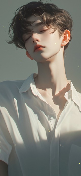 光影少年