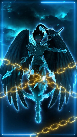 最炫恶魔