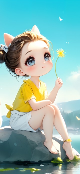 春风起