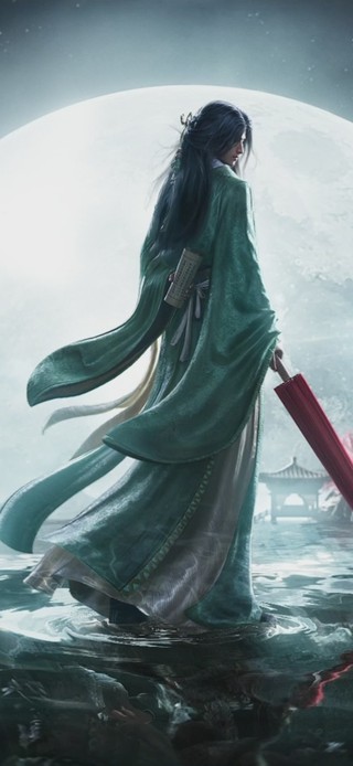 燕云十六声-公了书