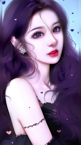 女生壁纸