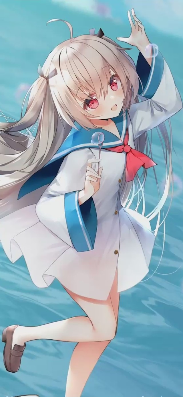 招ATRI+时间显示+音频相应