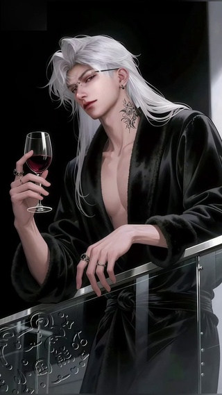 秦彻43（灵音）