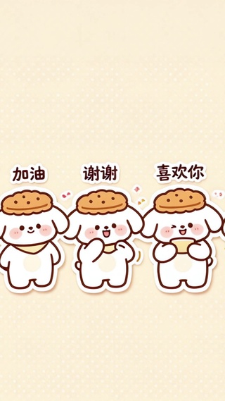 小可爱