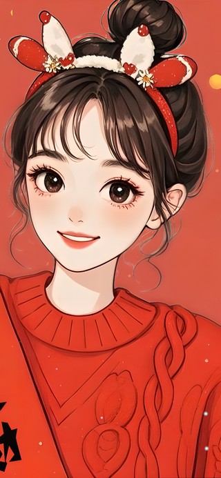 不发脾气只发财