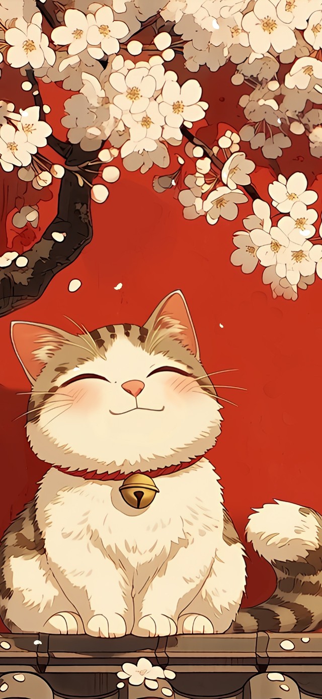 故宫的猫