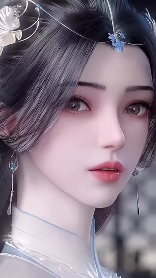 李慕婉