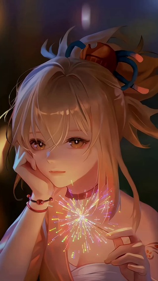 宵宫
