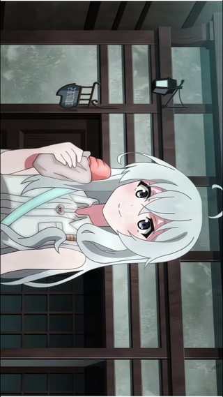 “伊蕾娜生日快乐”