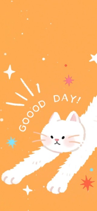 good day