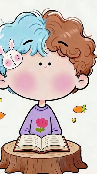 小清新