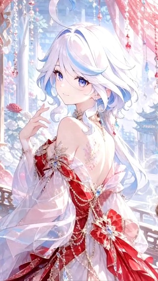 芙宁娜