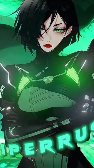 蛋某人无畏契约蝰蛇