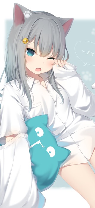 猫羽雫