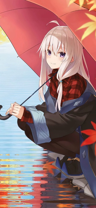 魔女之旅可爱清纯萌妹女神