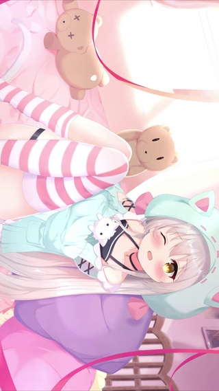 尾音猫
