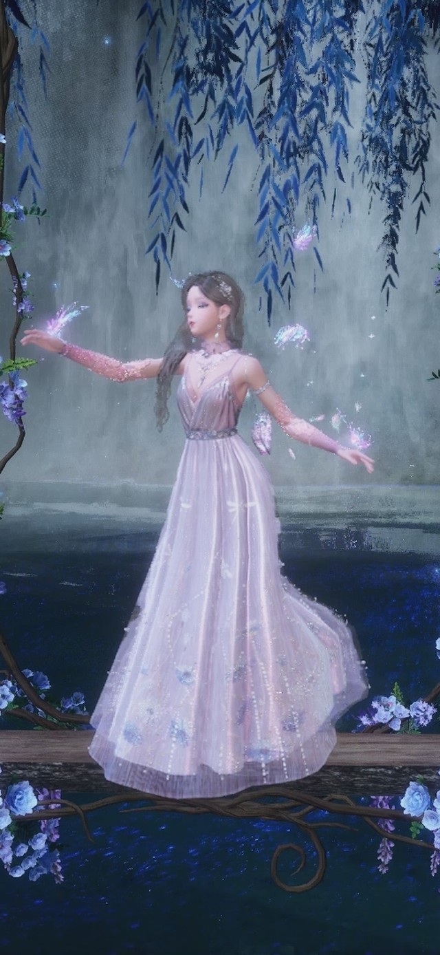Infinity Nikki 