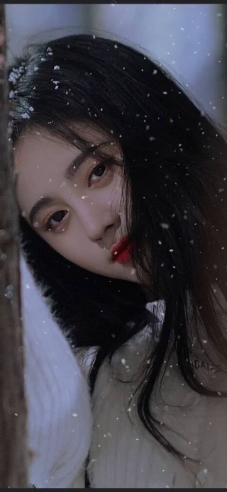 鞠婧祎