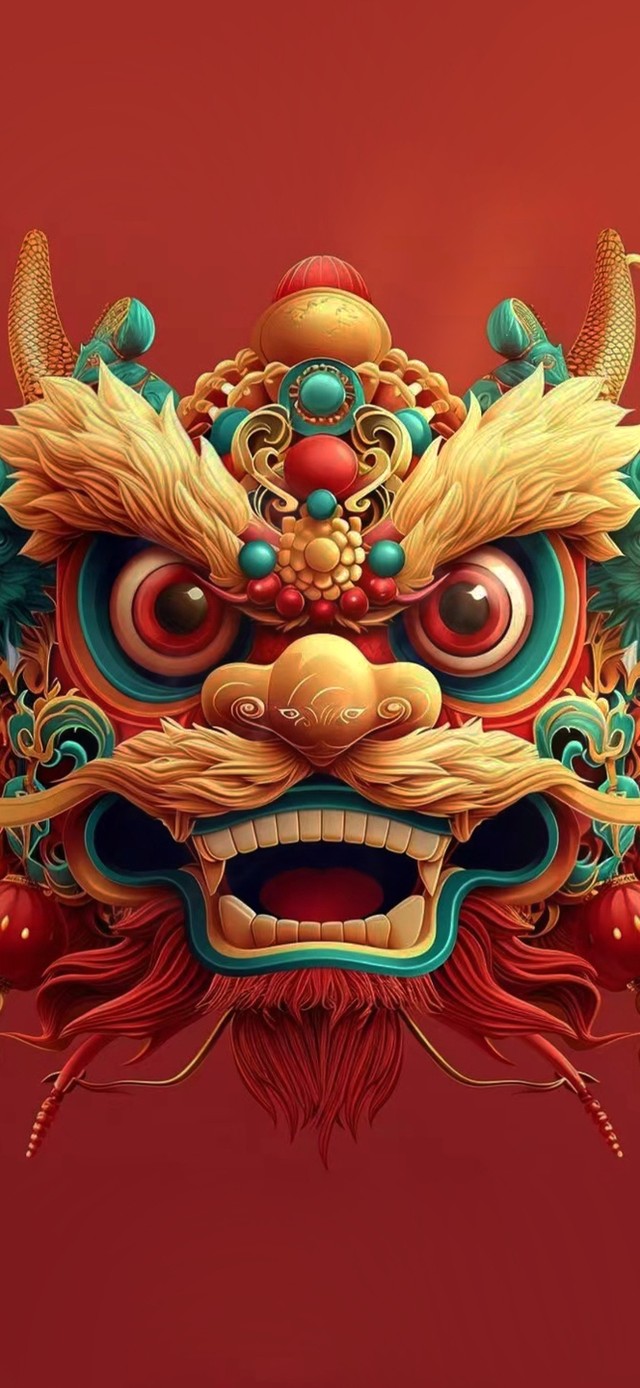 龙来运转 2024