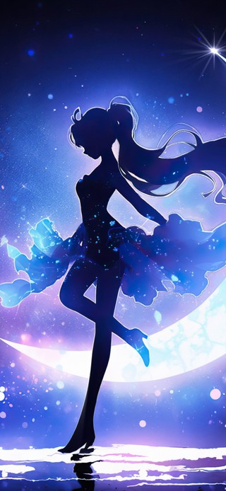 月亮少女月野兔