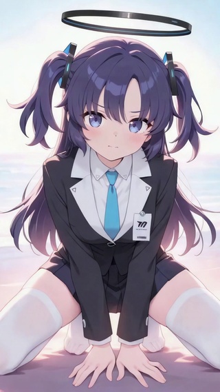 海边少女早濑优香