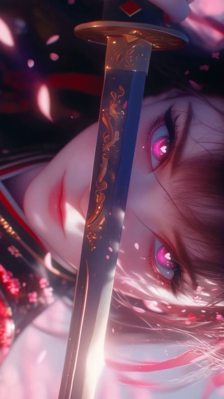 别对视 看久了会沦陷