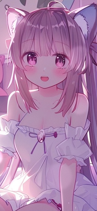 你和你的熊