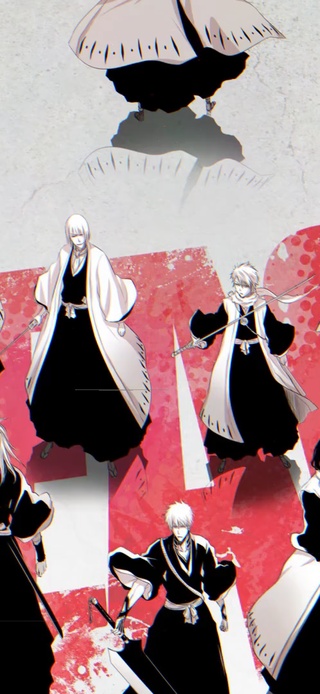 死神~