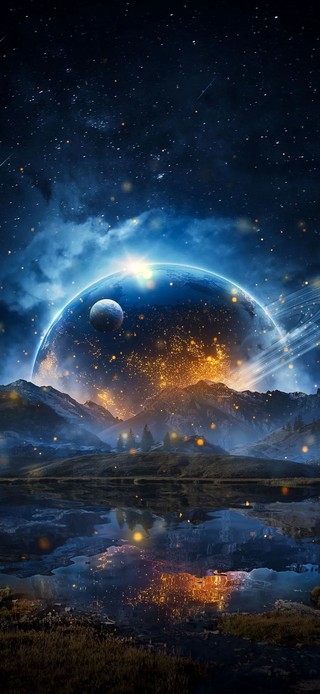 4K星球