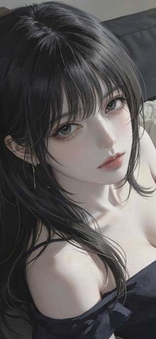 凝望