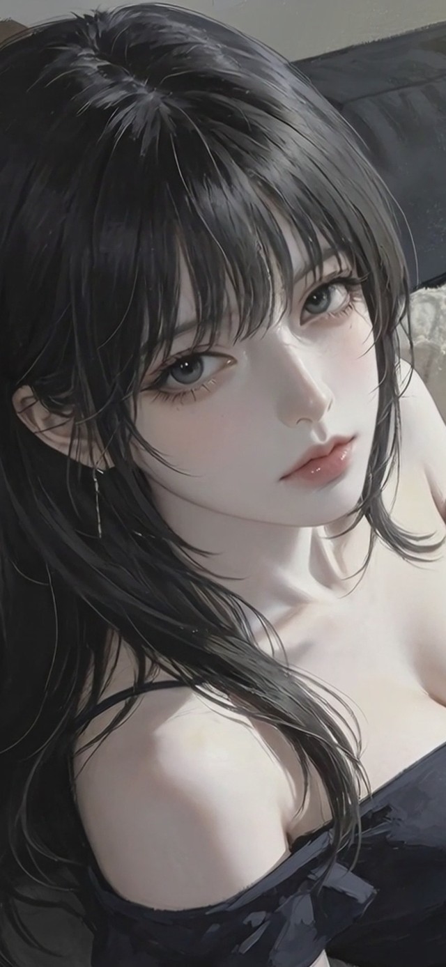 凝望