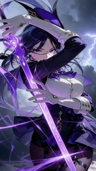 蛋某人克洛琳德