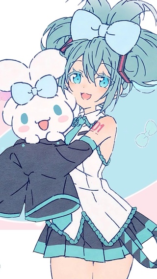 初音未来