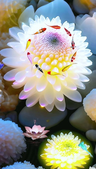 4K60帧-九鱼莲转